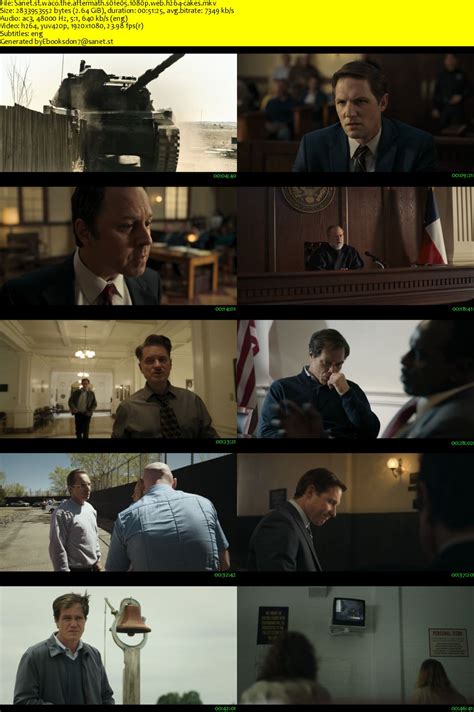 Waco S01E05 (1080p AMZN WEB.